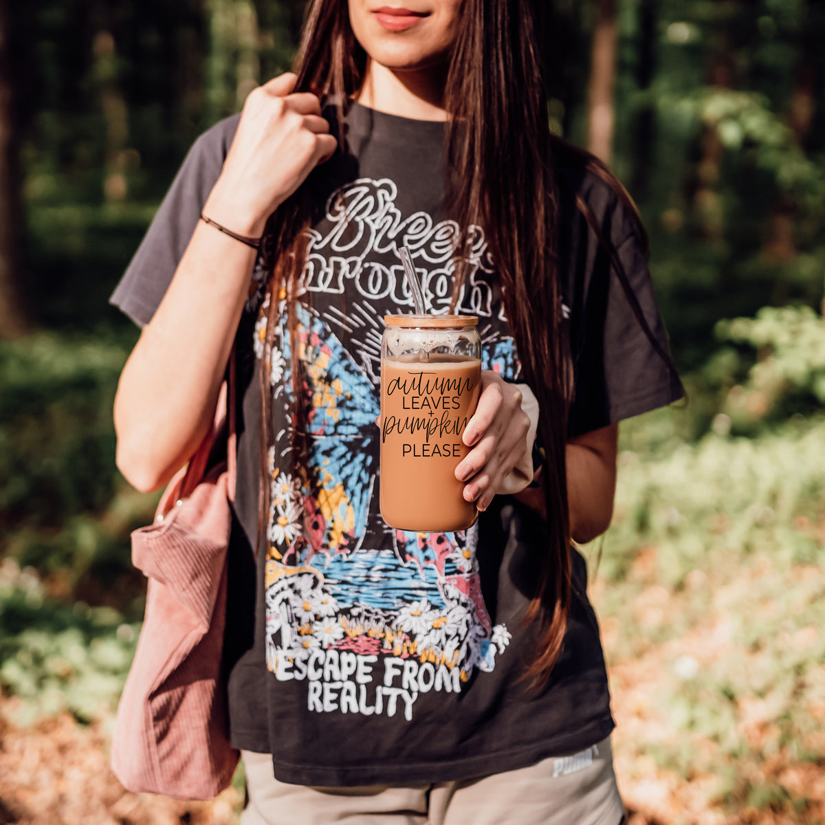 Autumn Leaves 20oz