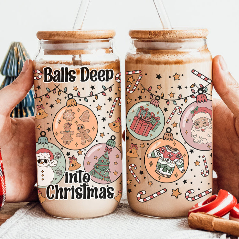 Balls Deep