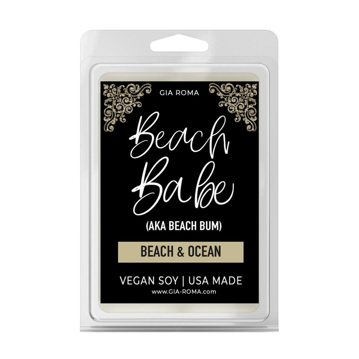 BEACH & OCEAN Wax Melt