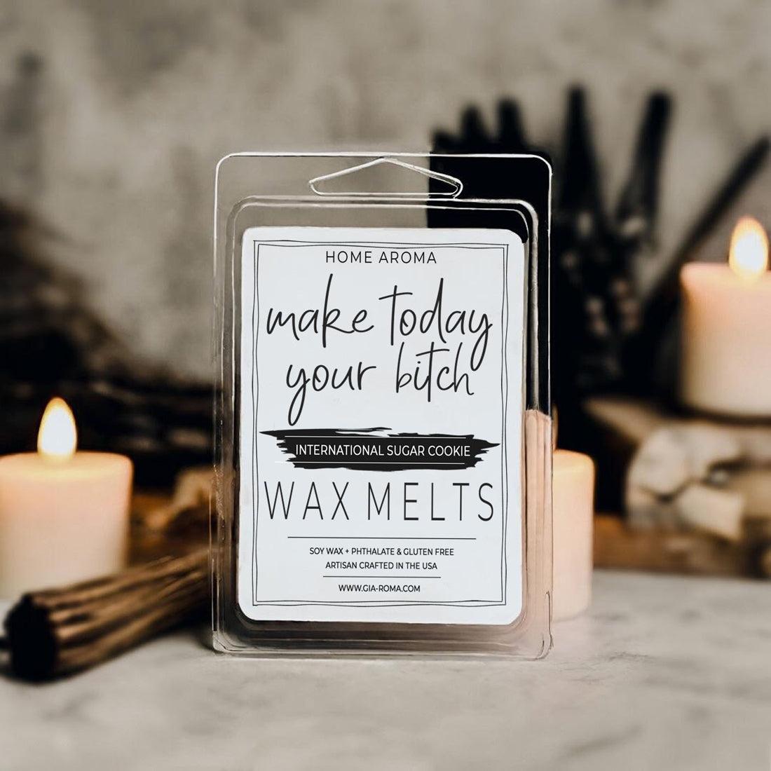 International Sugar Cookie Wax Melt