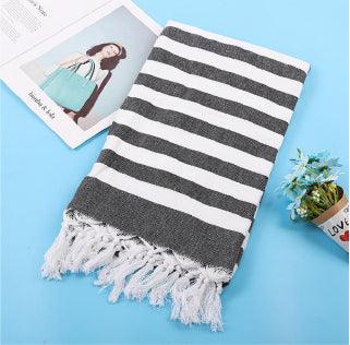 Bold Turkish Towel 180GSM