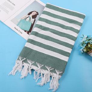 Bold Turkish Towel 180GSM