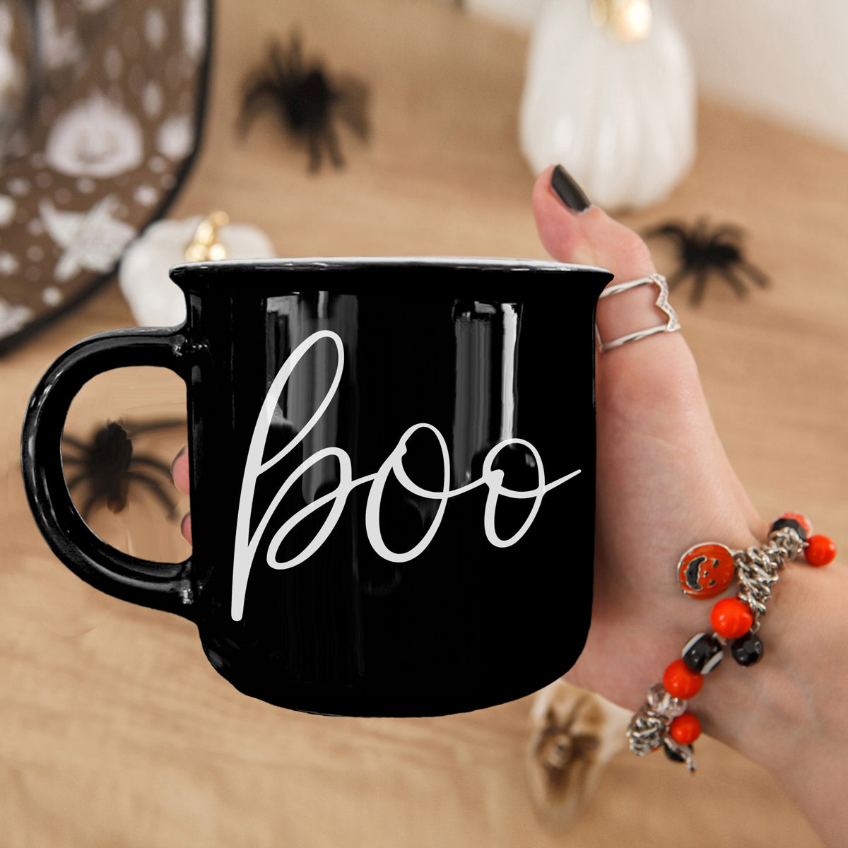 Boo
