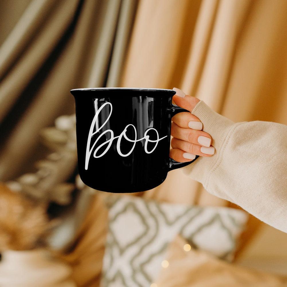 Boo