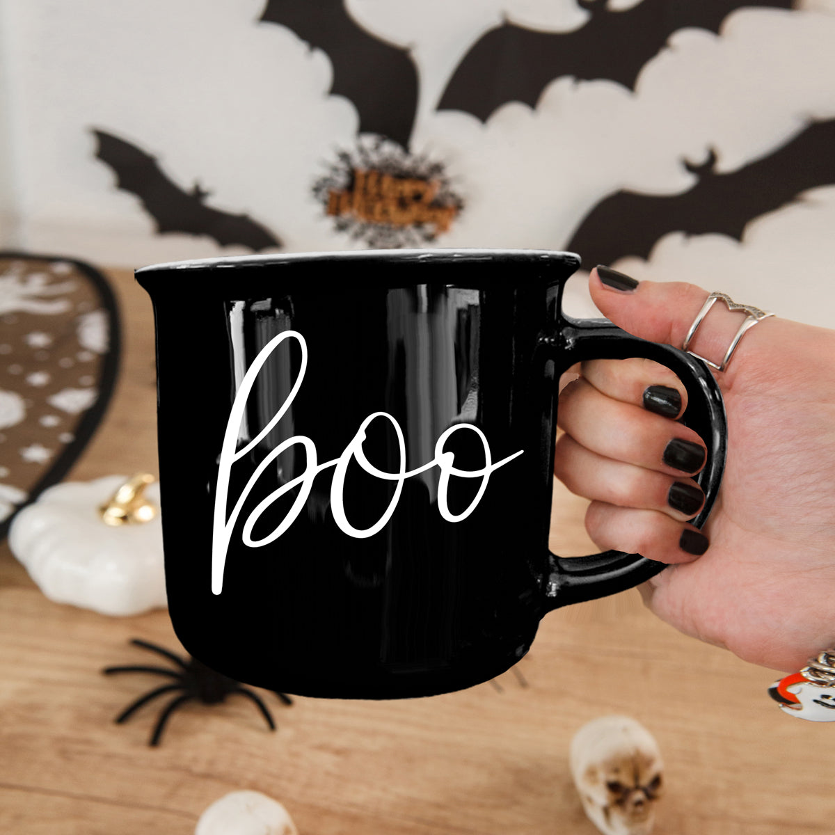 Boo