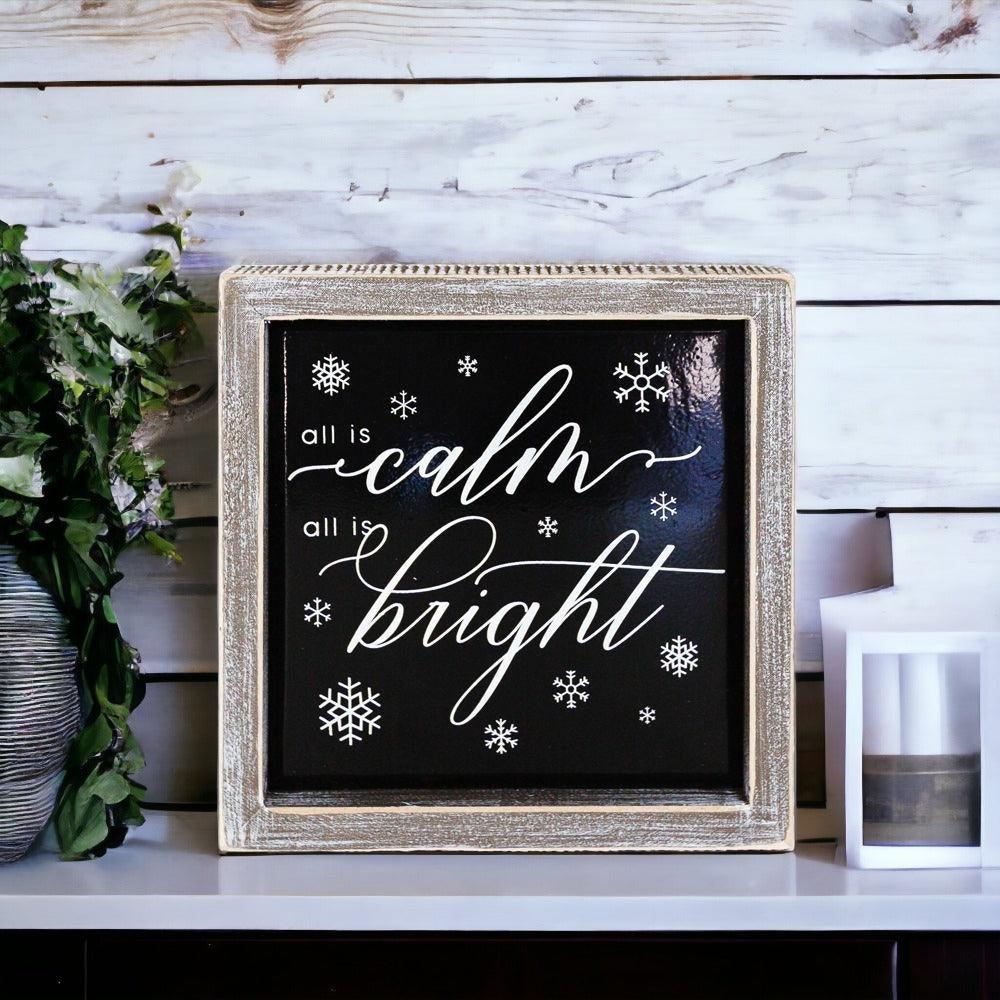 Mantle Christmas decoration ideas modern