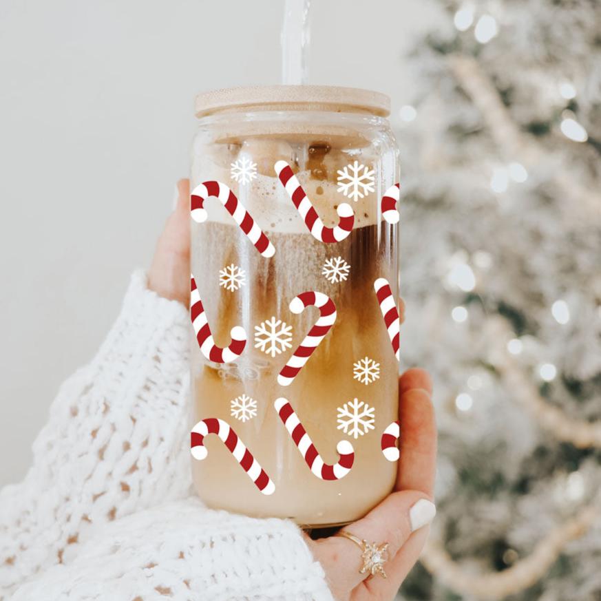 Candy Cane Mugs
Candy cane cup
candy cane christmas decorations