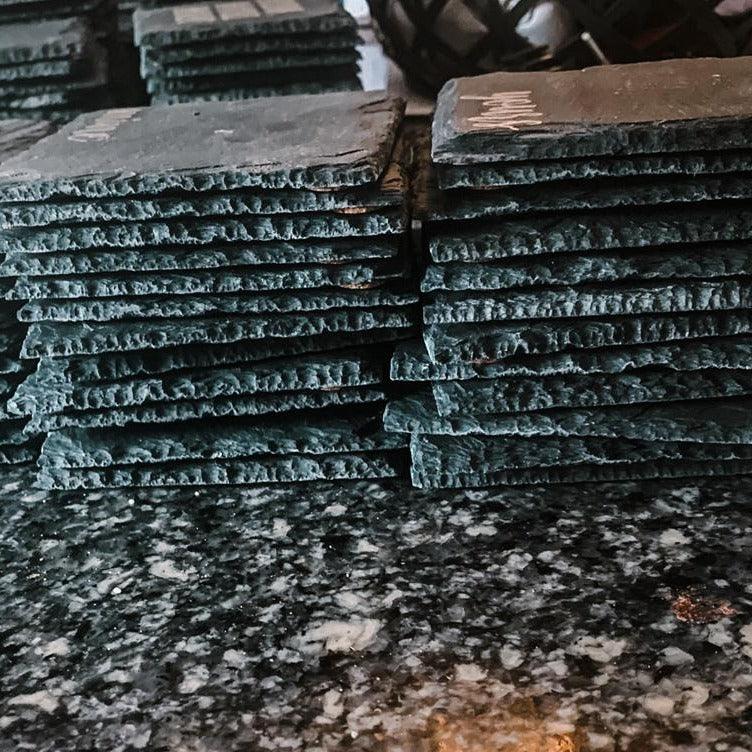 Drink Drank Drunk Coasters