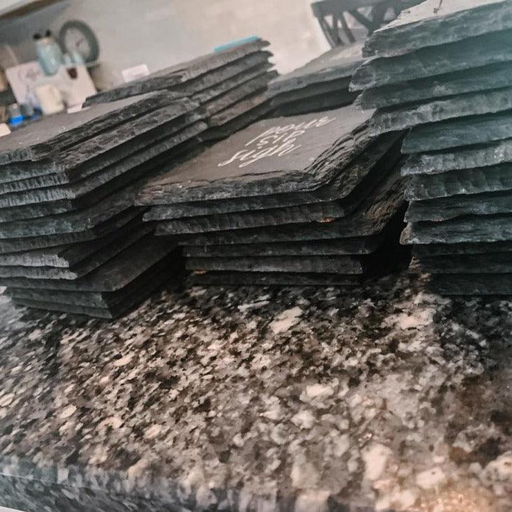 Drink Up! Coasters