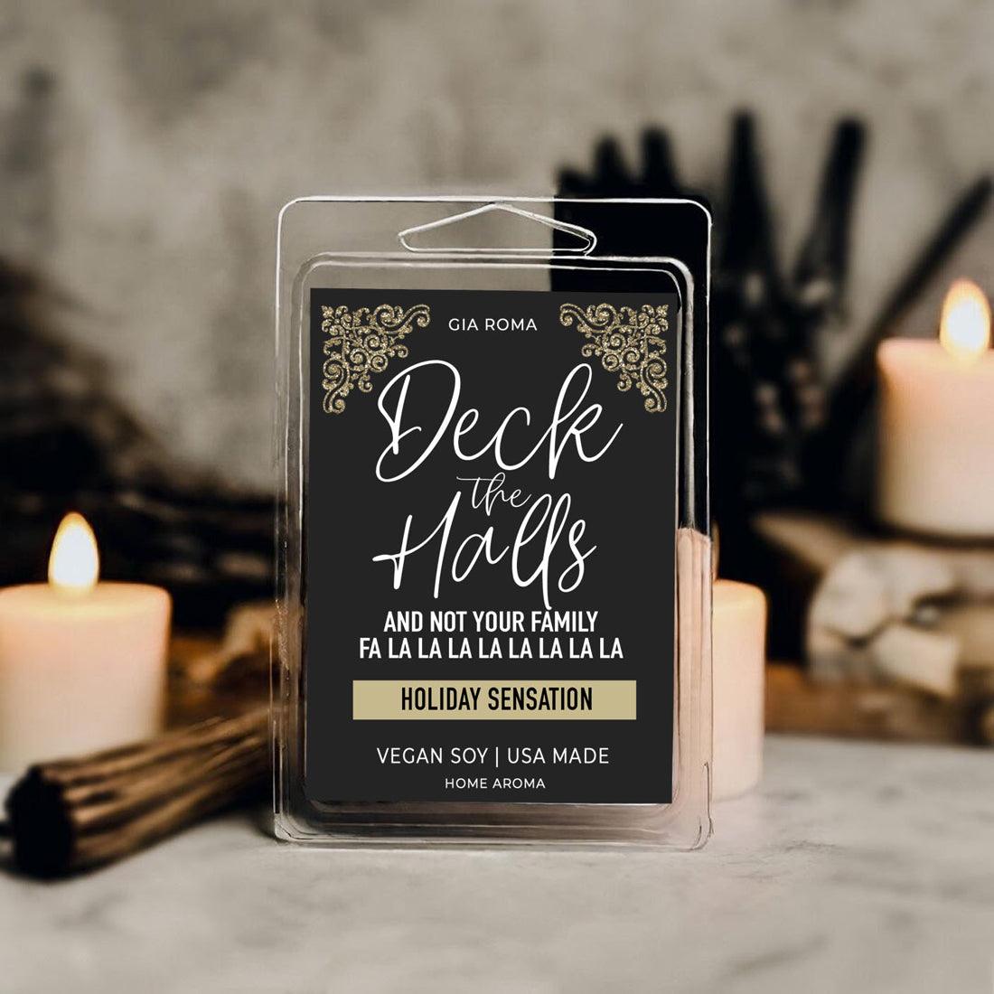 Holiday Sensation Wax Melt