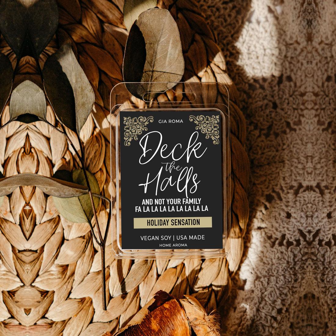 Holiday Sensation Wax Melt