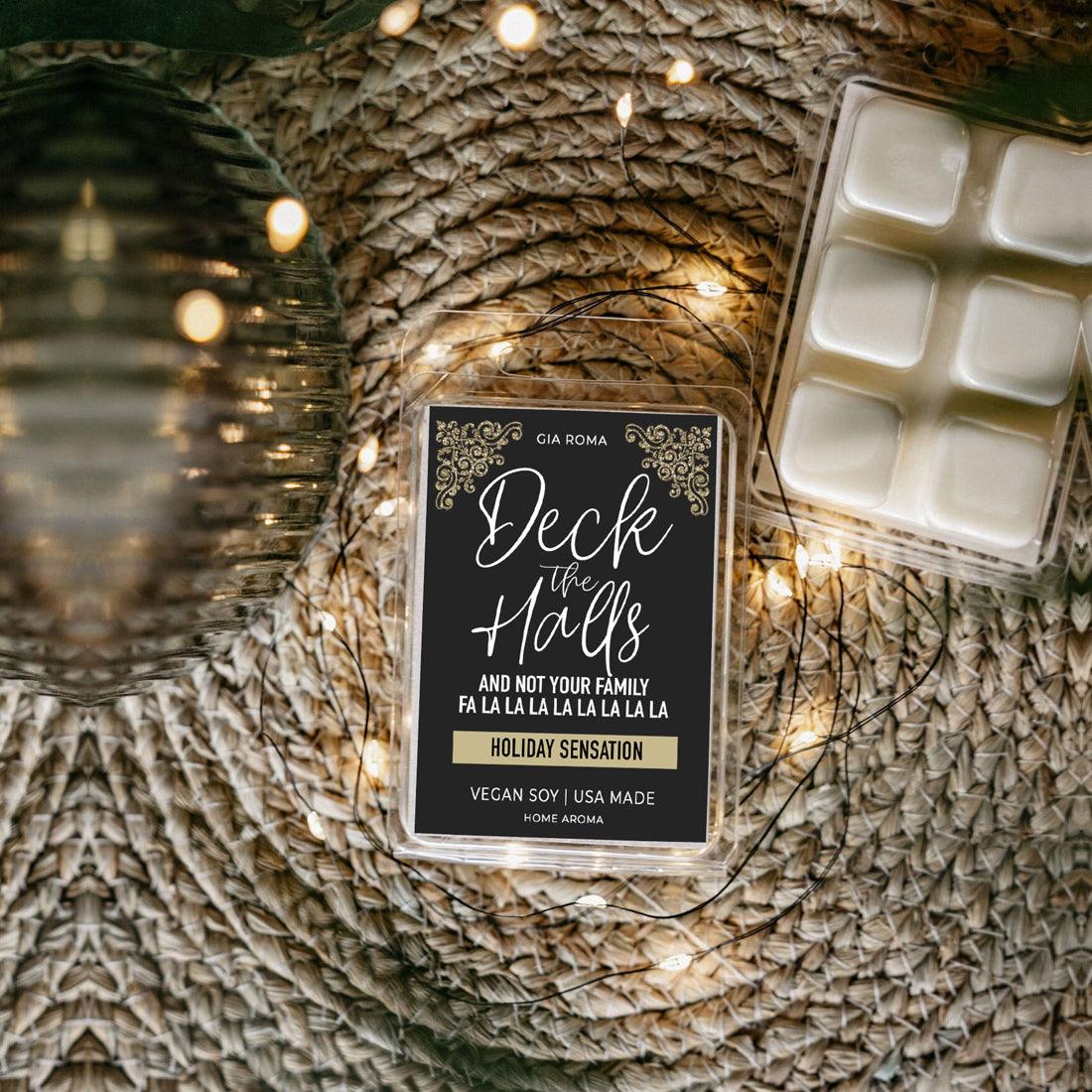 Holiday Sensation Wax Melt
