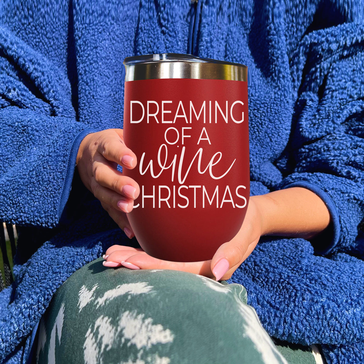 Dreaming of 17oz PRE-ORDER
