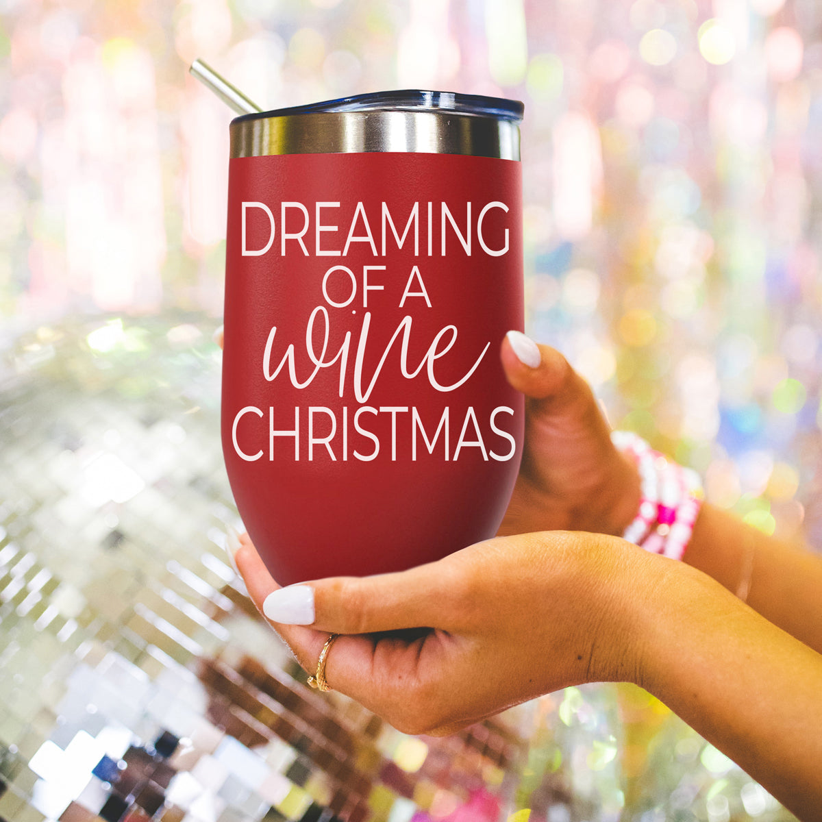 Dreaming of 17oz PRE-ORDER