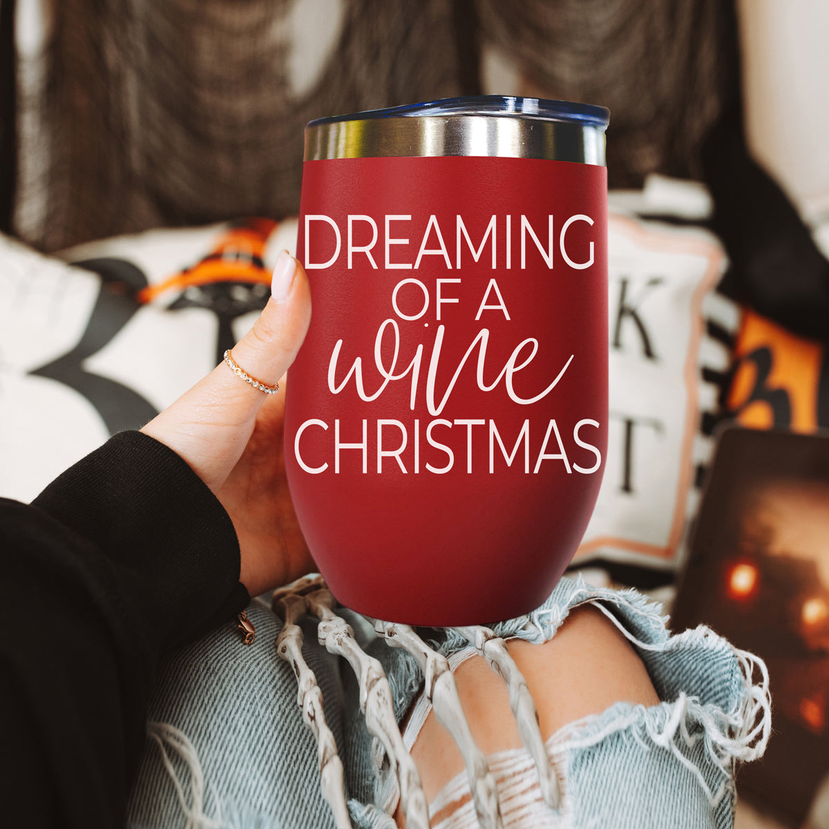 Dreaming of 17oz PRE-ORDER