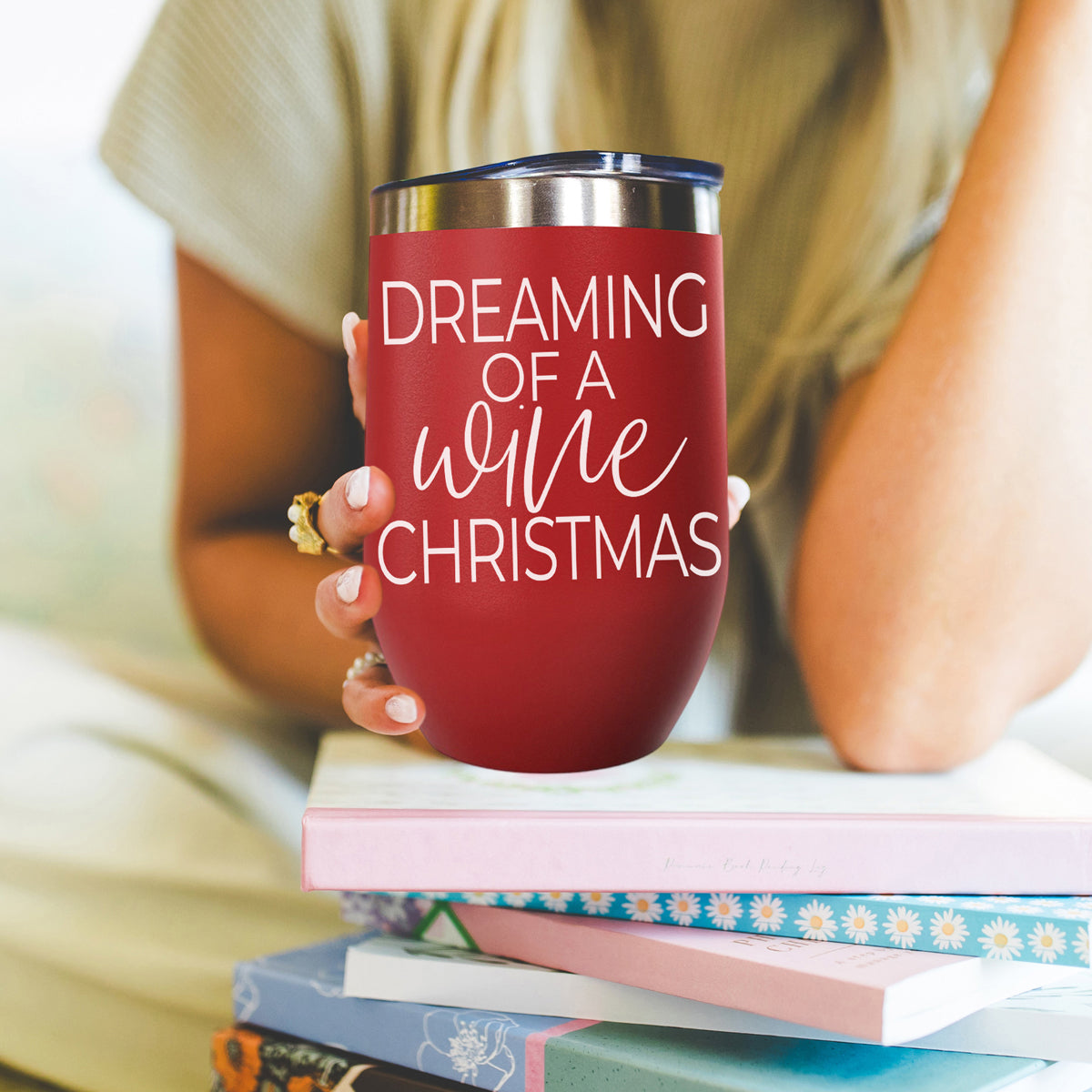 Dreaming of 17oz PRE-ORDER
