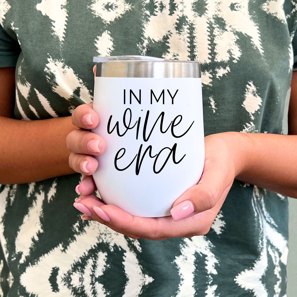 Wine Era Wine Tumbler