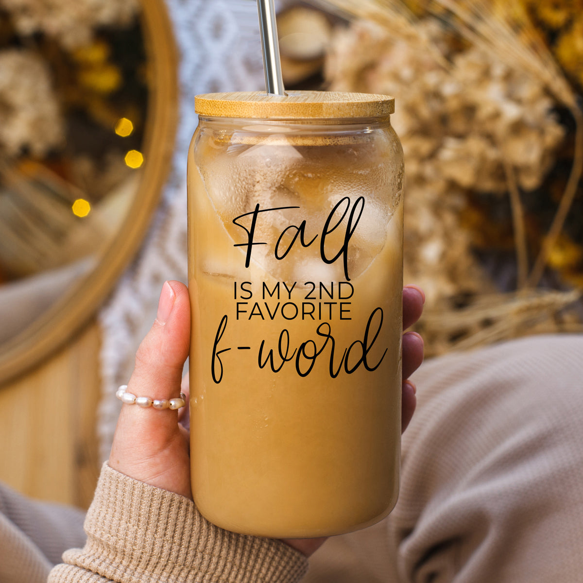Fall F-Word Cup