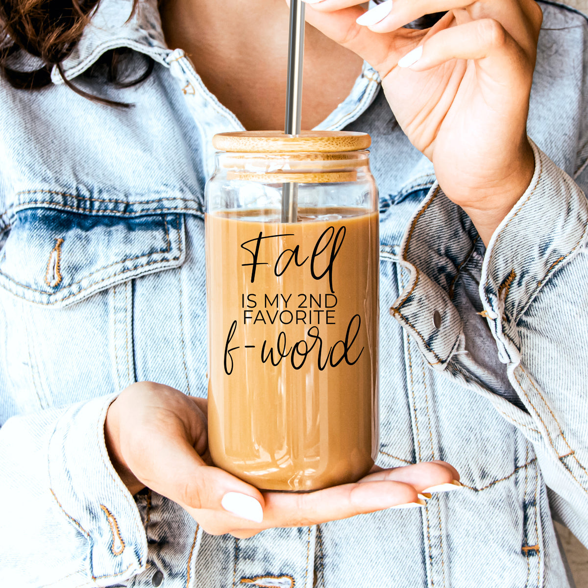 Fall F-Word Cup