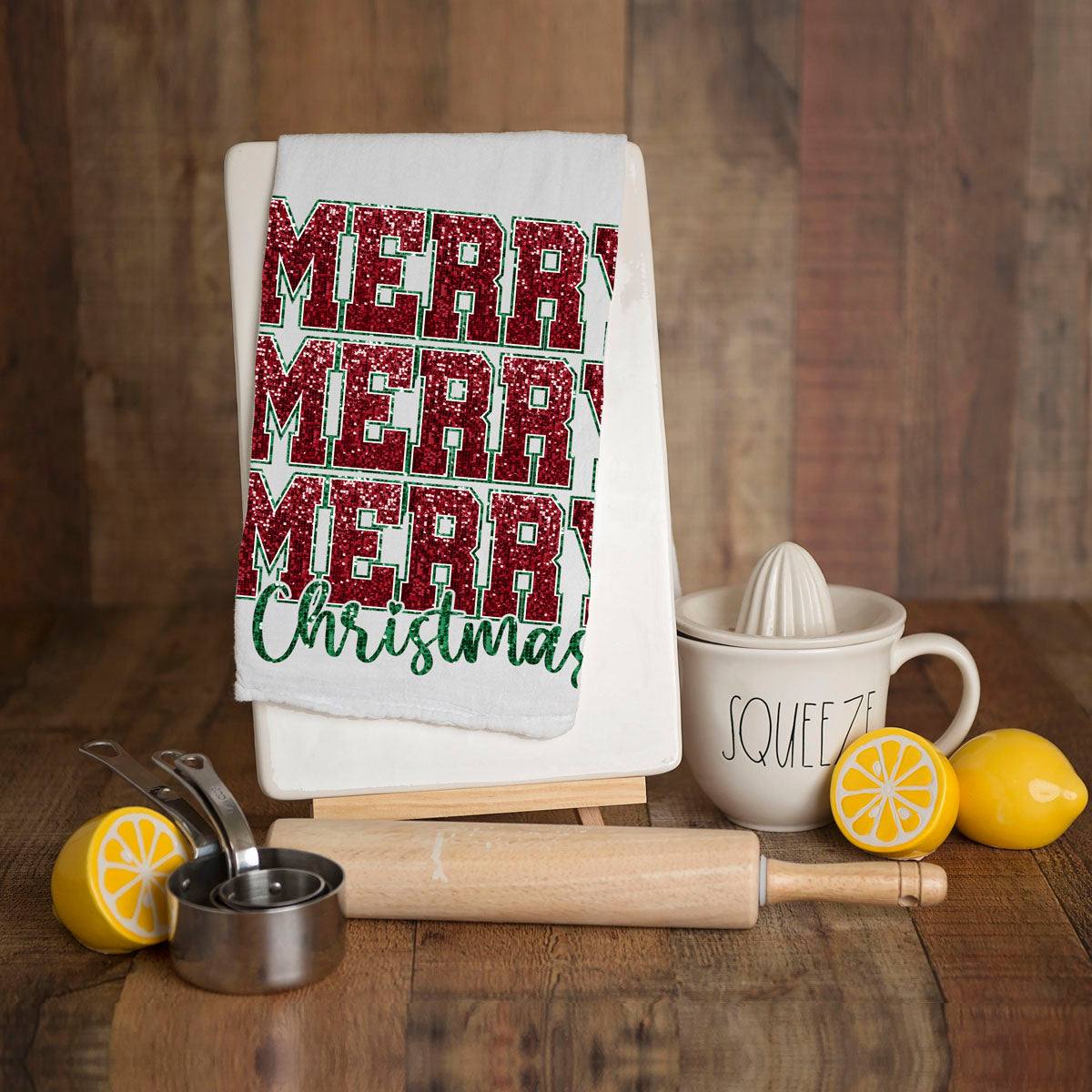 Merry Christmas PRE-ORDER