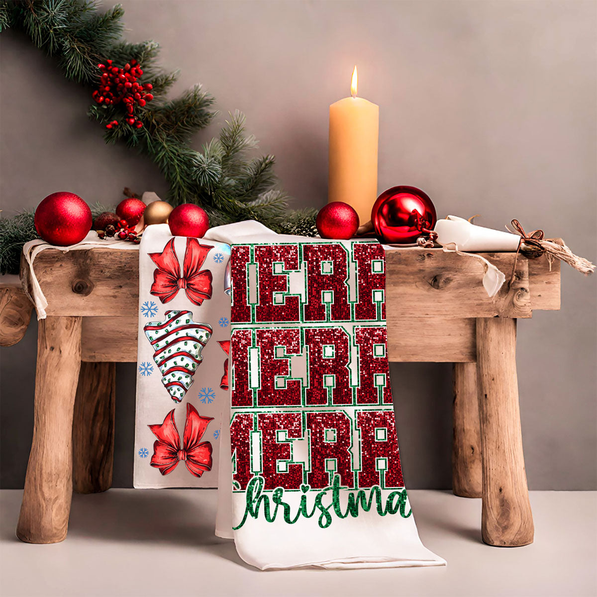 Merry Christmas PRE-ORDER