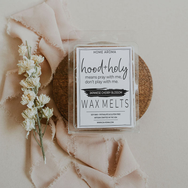 Vegan Soy Wax Melts for sale
