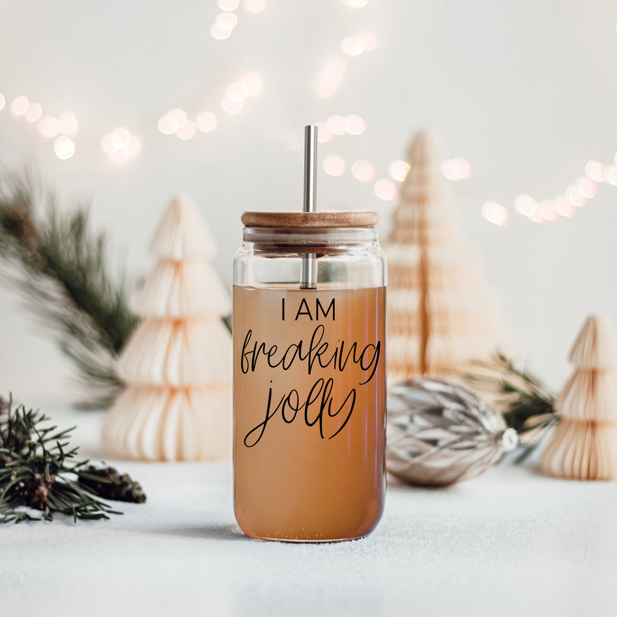 Jolly Set Cup Set