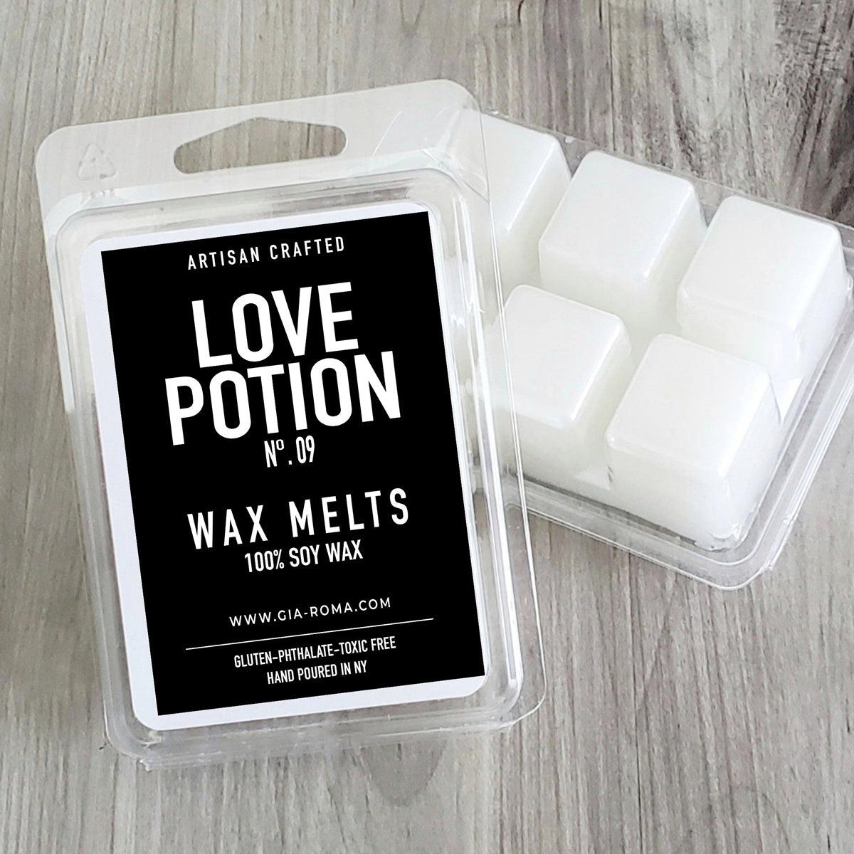 Moonlight Path Wax Melt