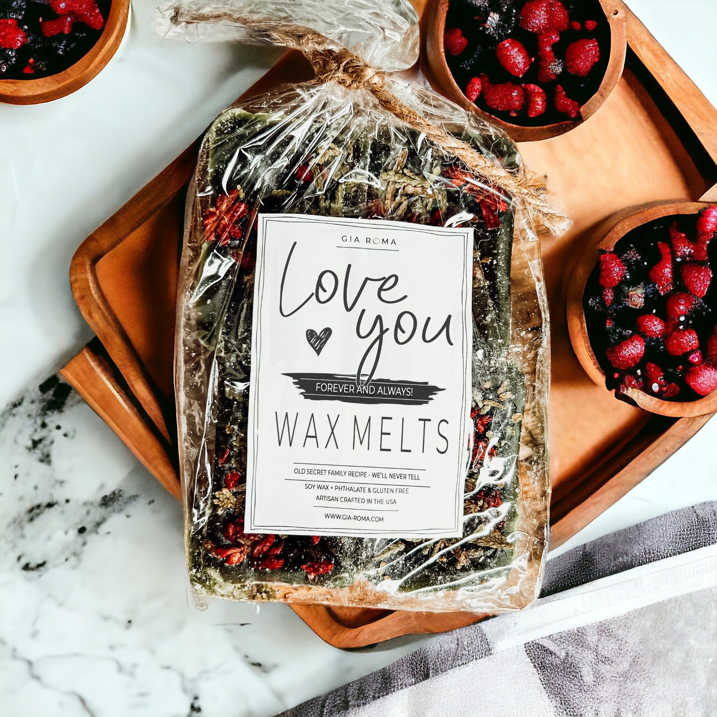 Gifting XL Wax Melts