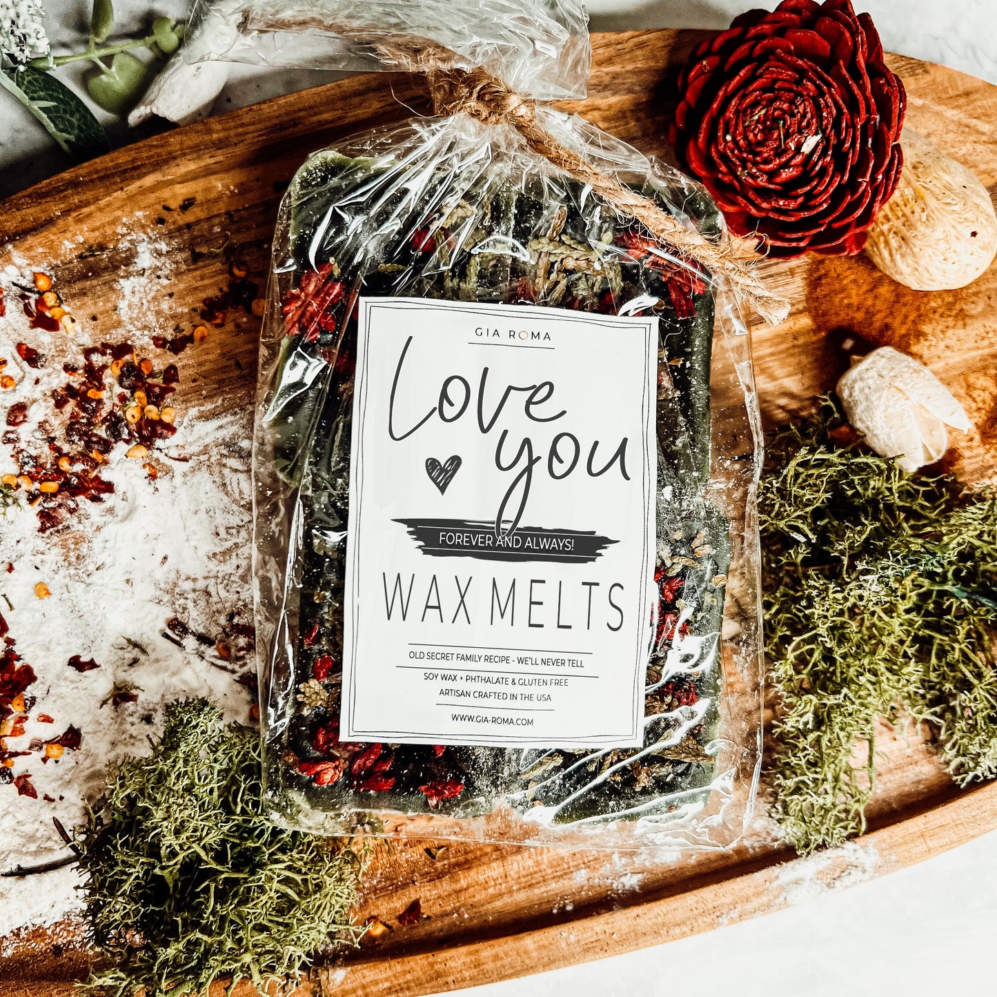 Gifting XL Wax Melts