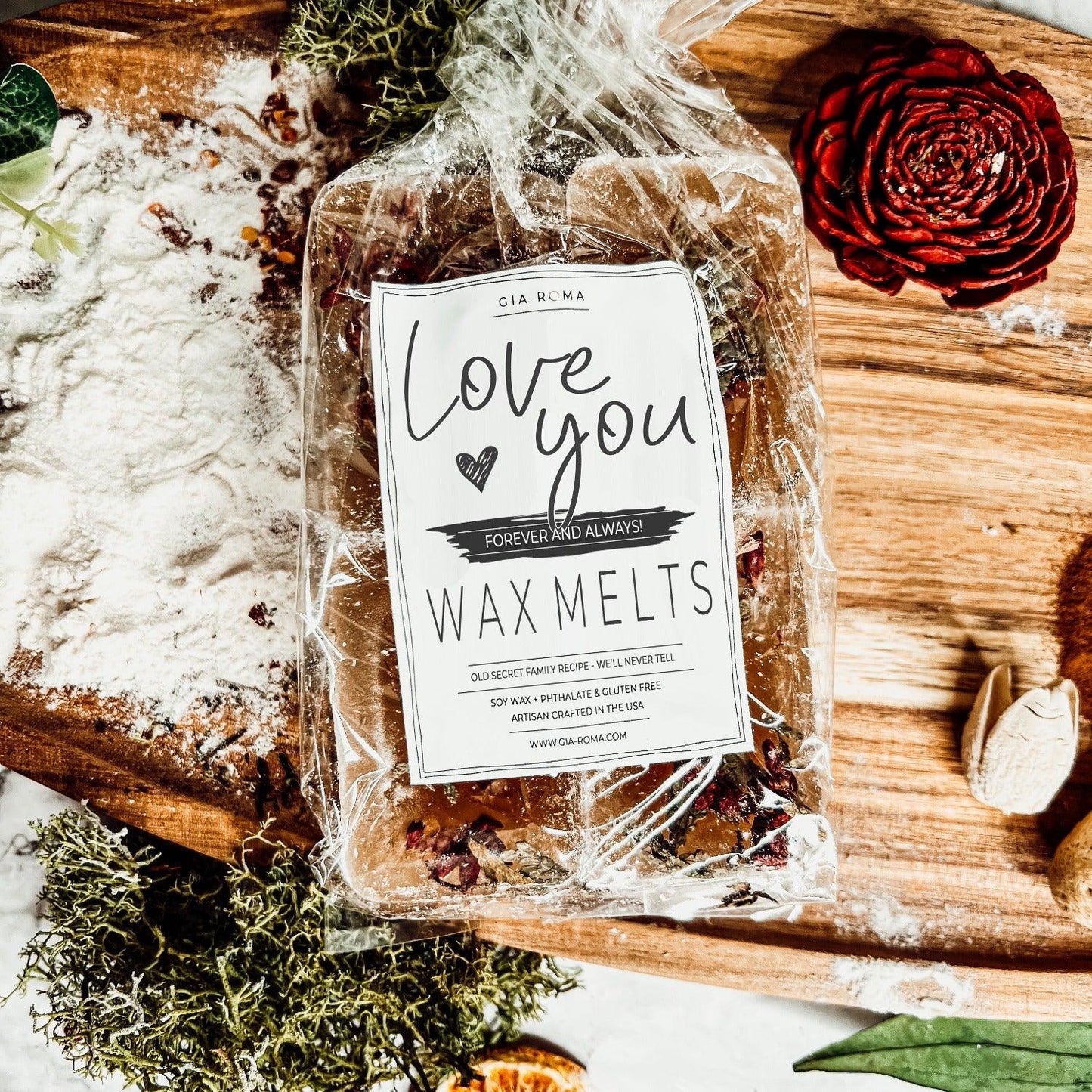 Gifting XL Wax Melts