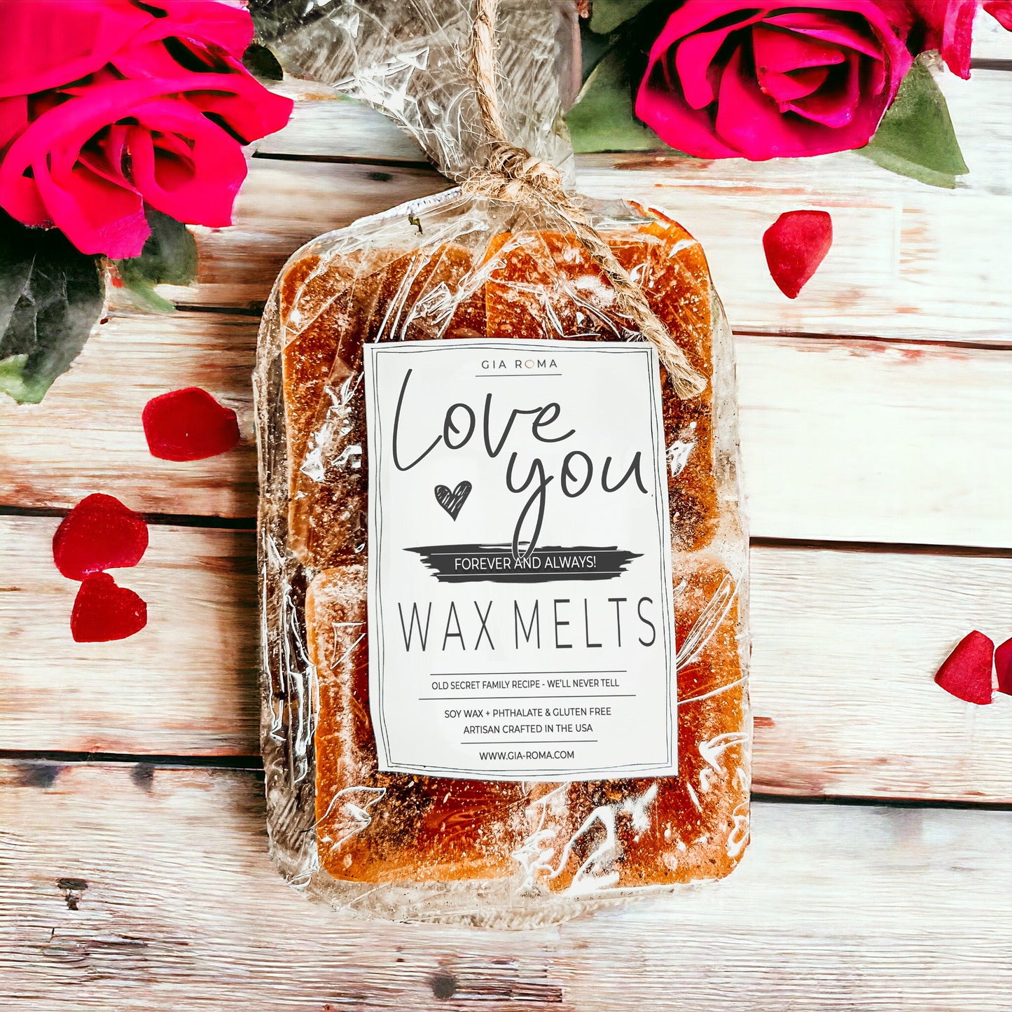 Gifting XL Wax Melts