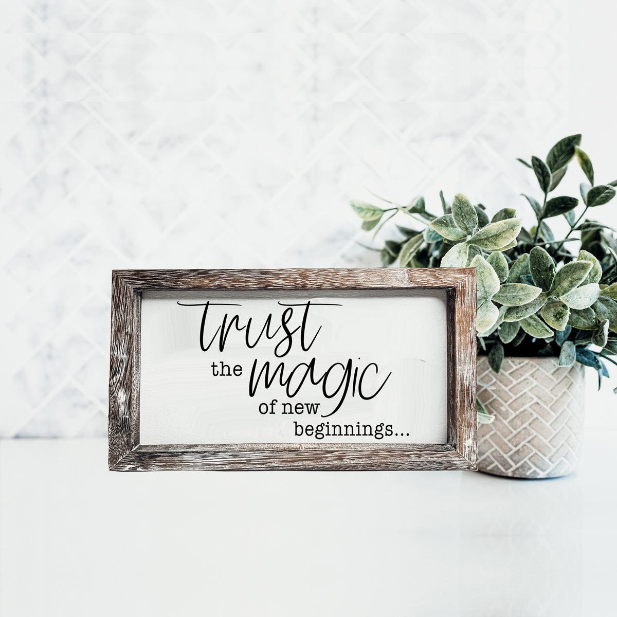 Inspirational Signs for office walls or for home