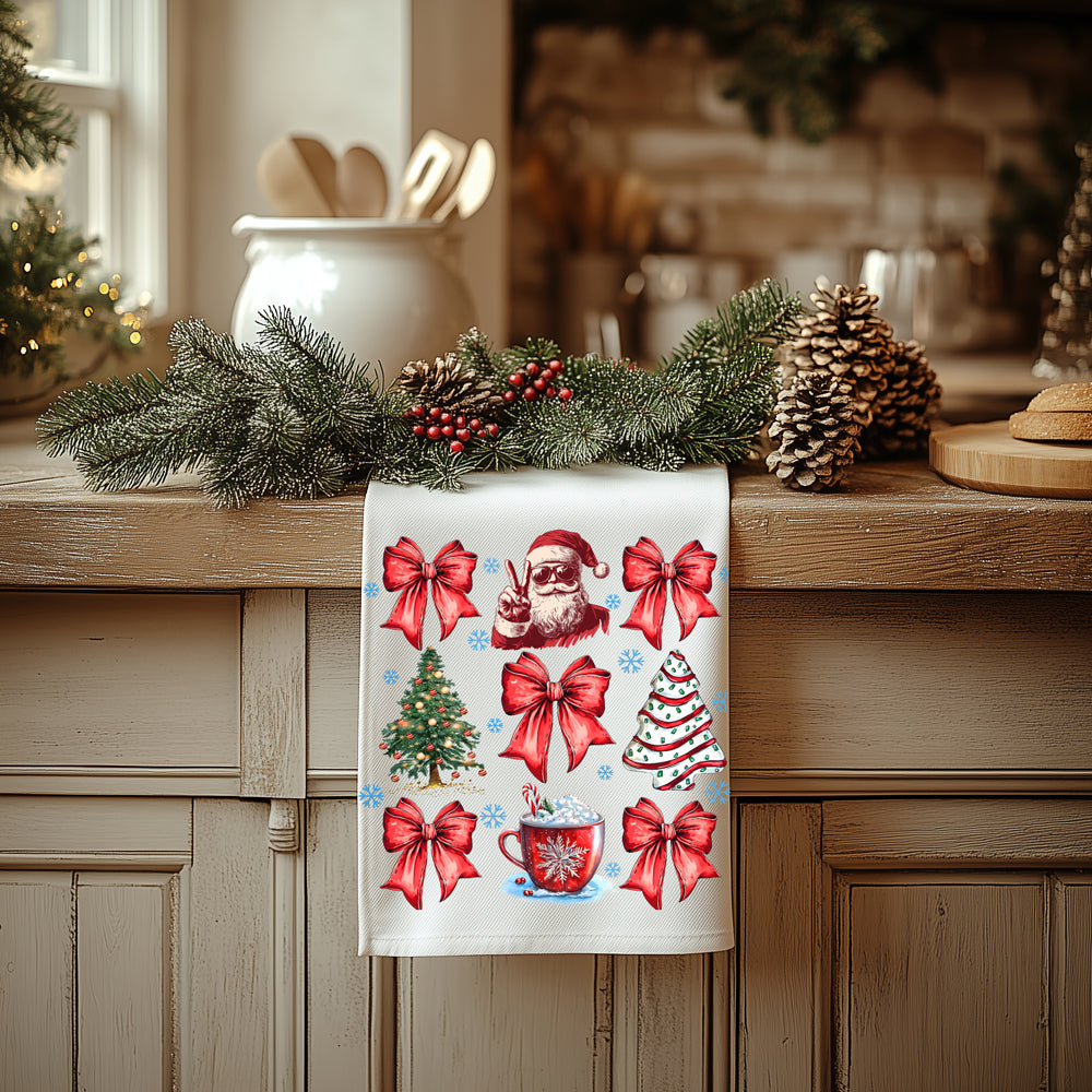 Merry Christmas PRE-ORDER