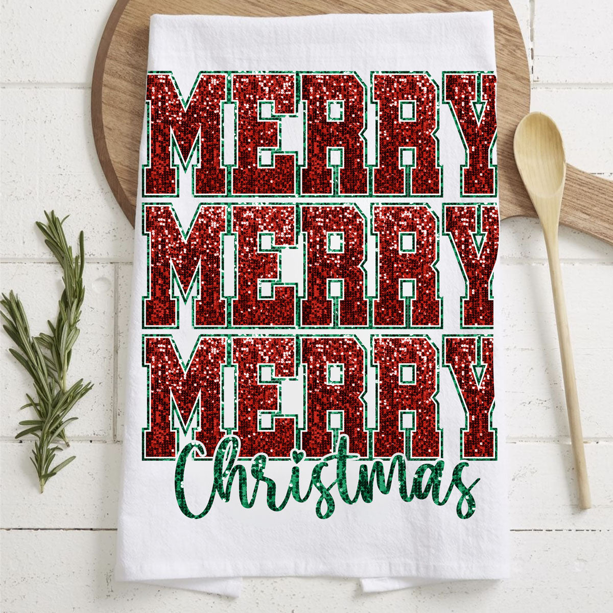 Merry Christmas PRE-ORDER