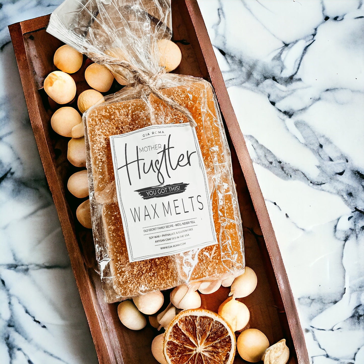 Gifting XL Wax Melts