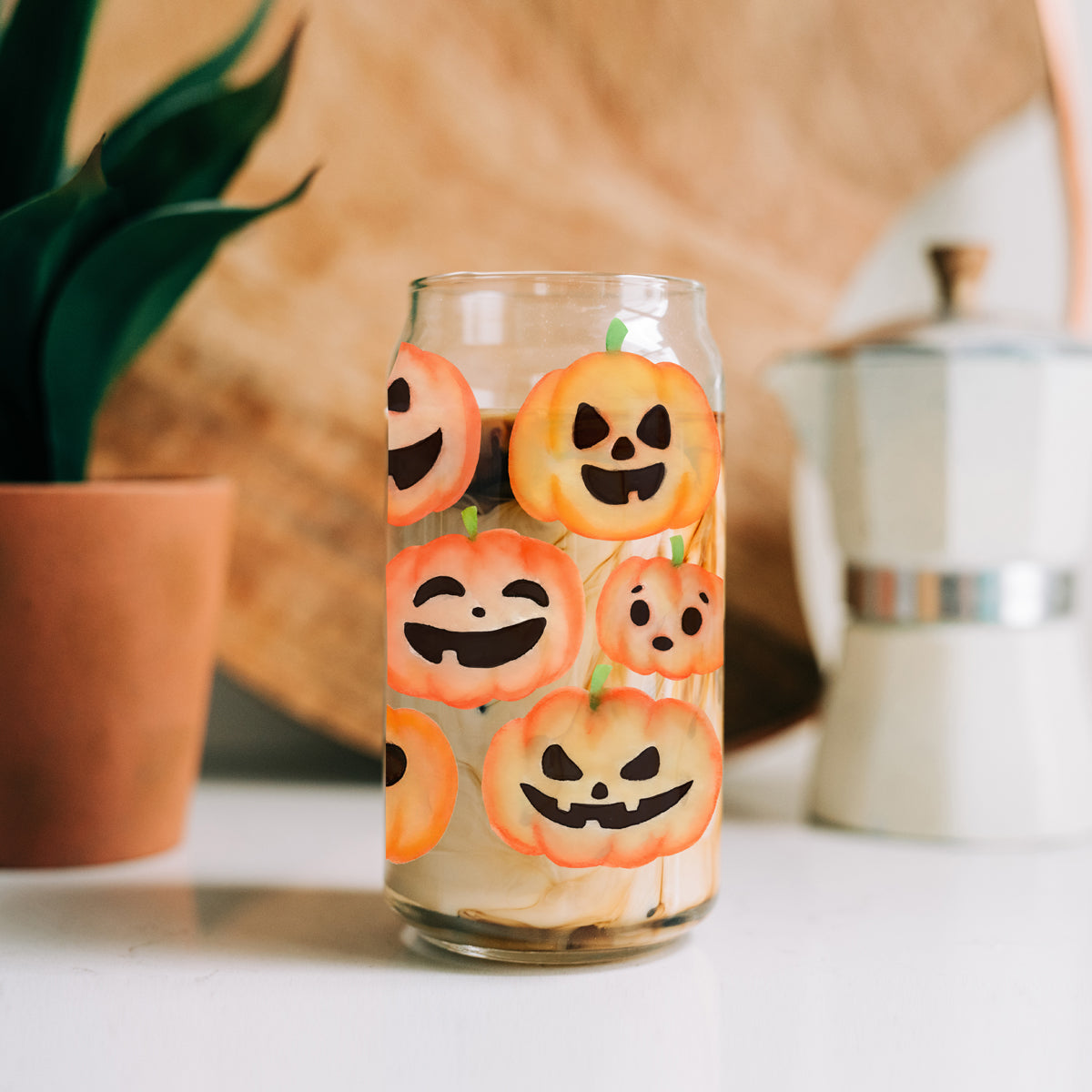 Pumpkins 20oz