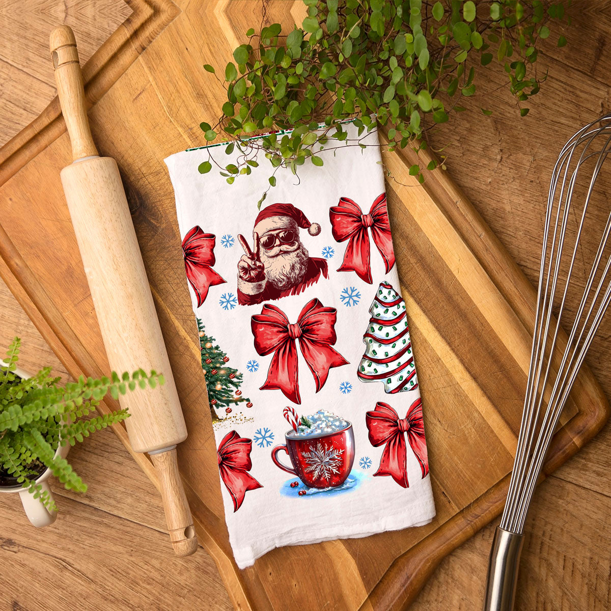 Merry Christmas PRE-ORDER