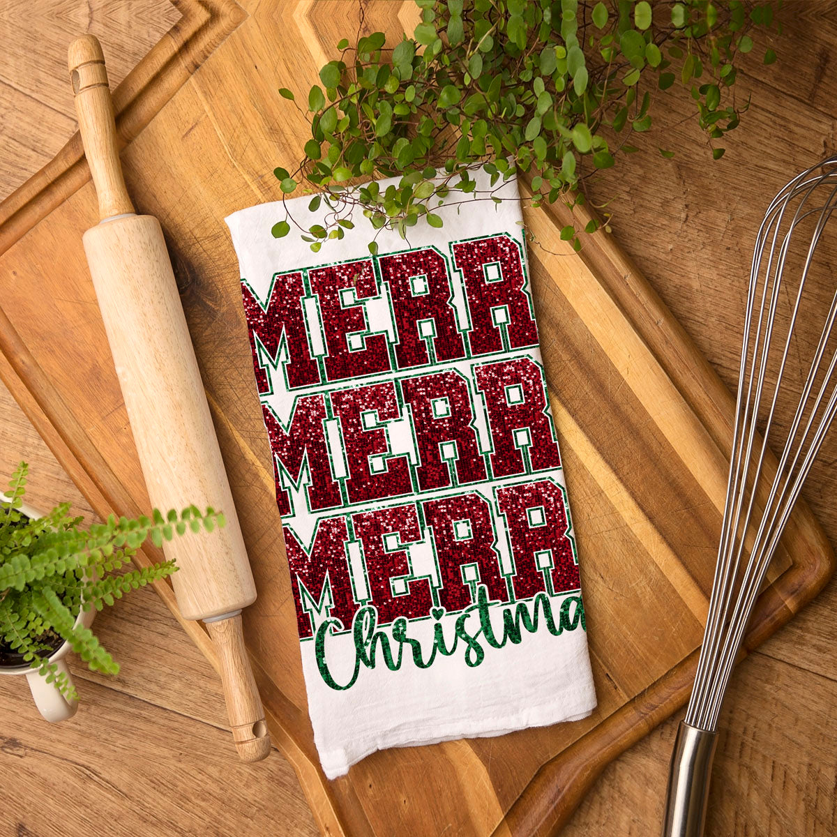 Merry Christmas PRE-ORDER