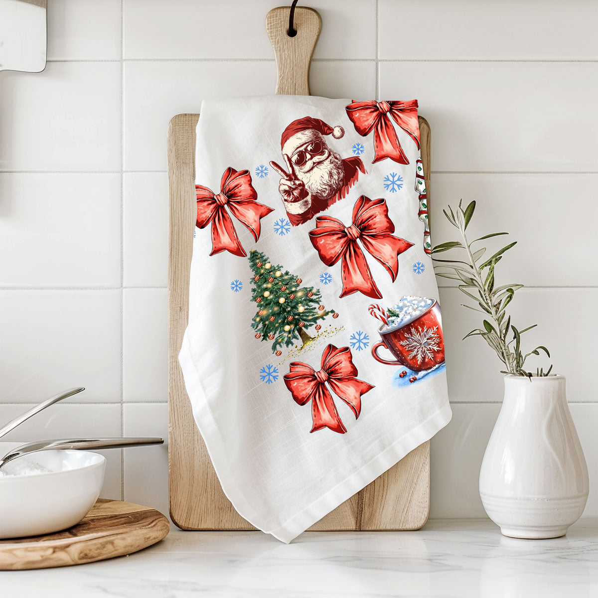 Merry Christmas PRE-ORDER