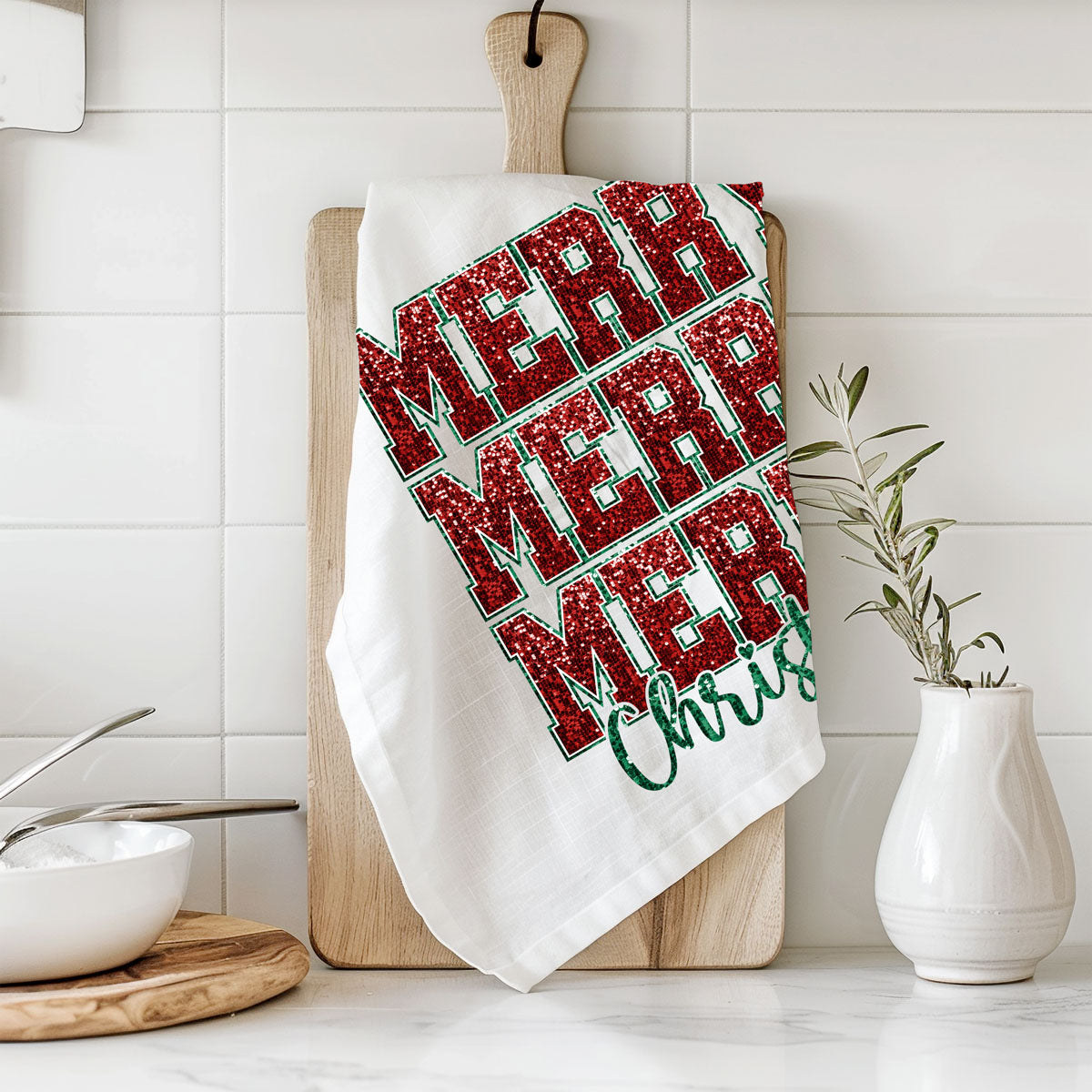 Merry Christmas PRE-ORDER