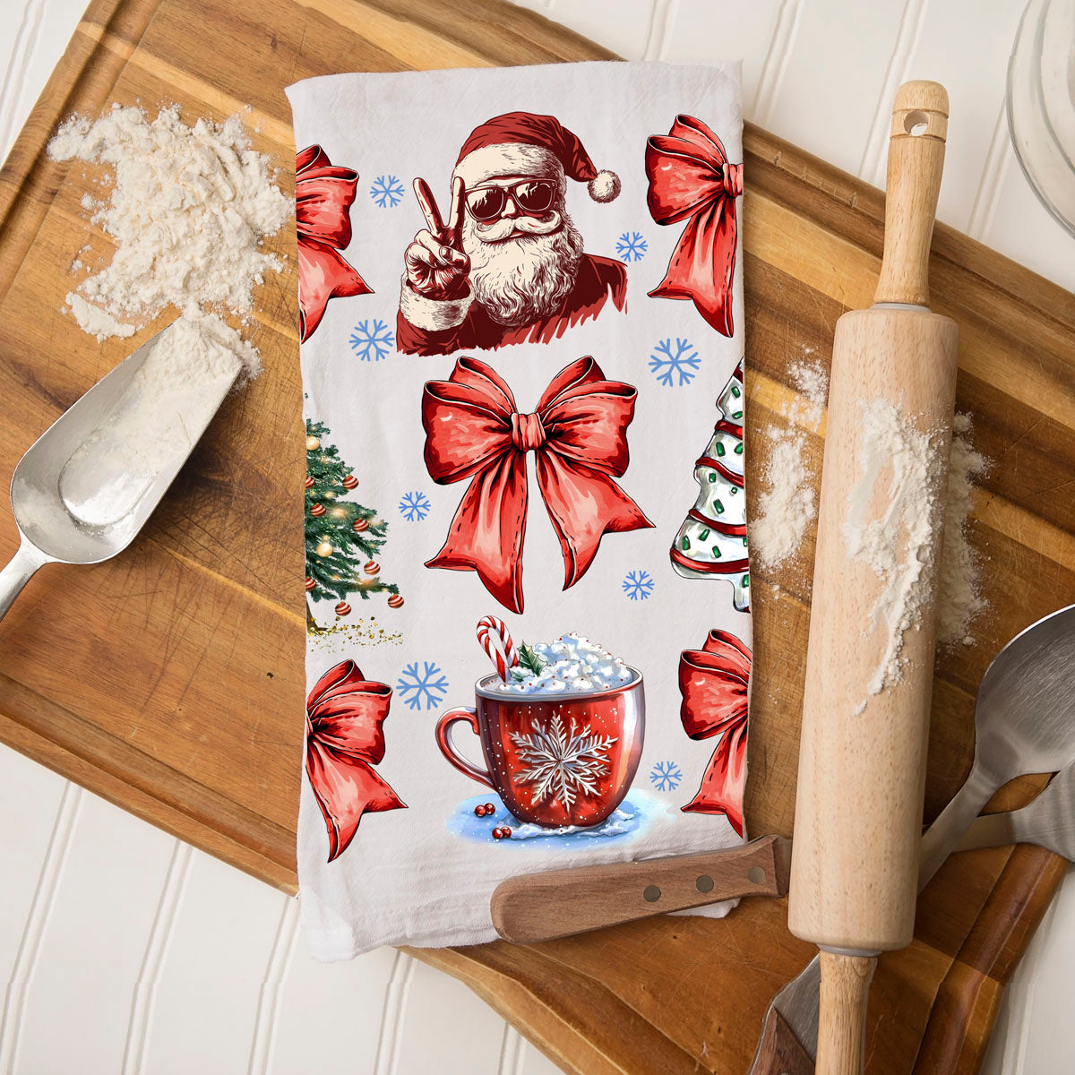 Merry Christmas PRE-ORDER