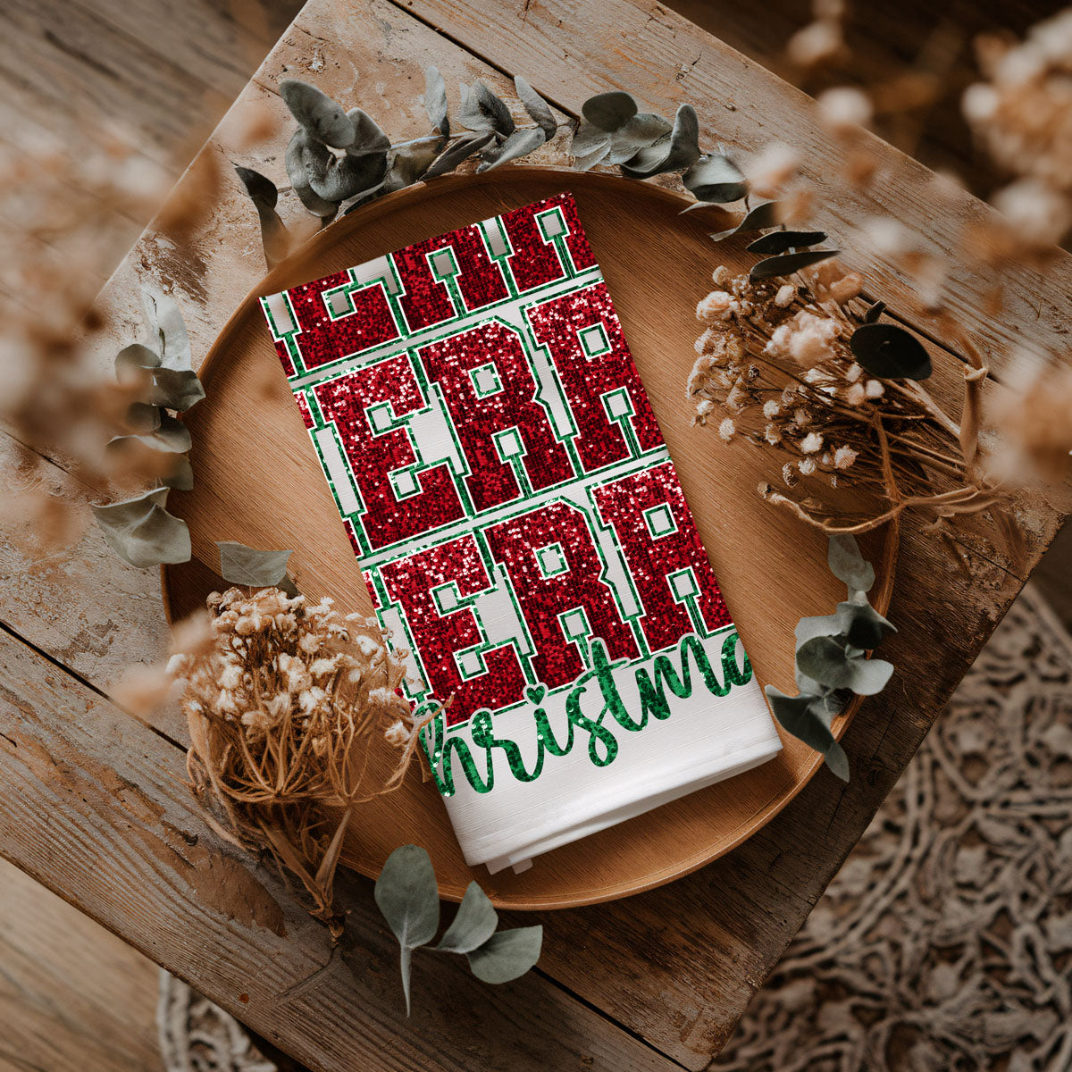 Merry Christmas PRE-ORDER