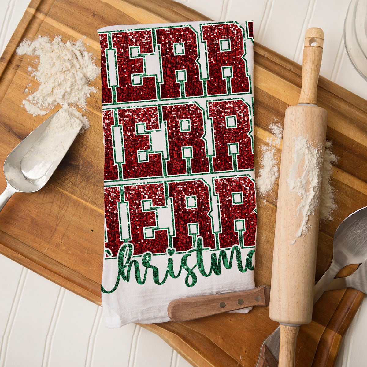 Merry Christmas PRE-ORDER