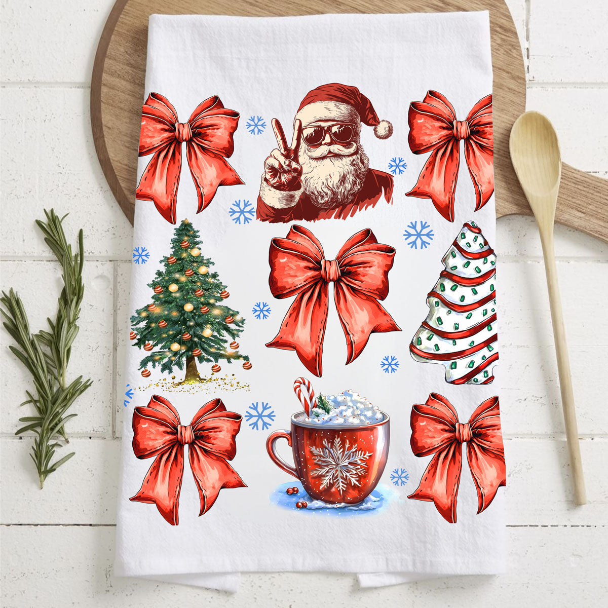 Merry Christmas PRE-ORDER