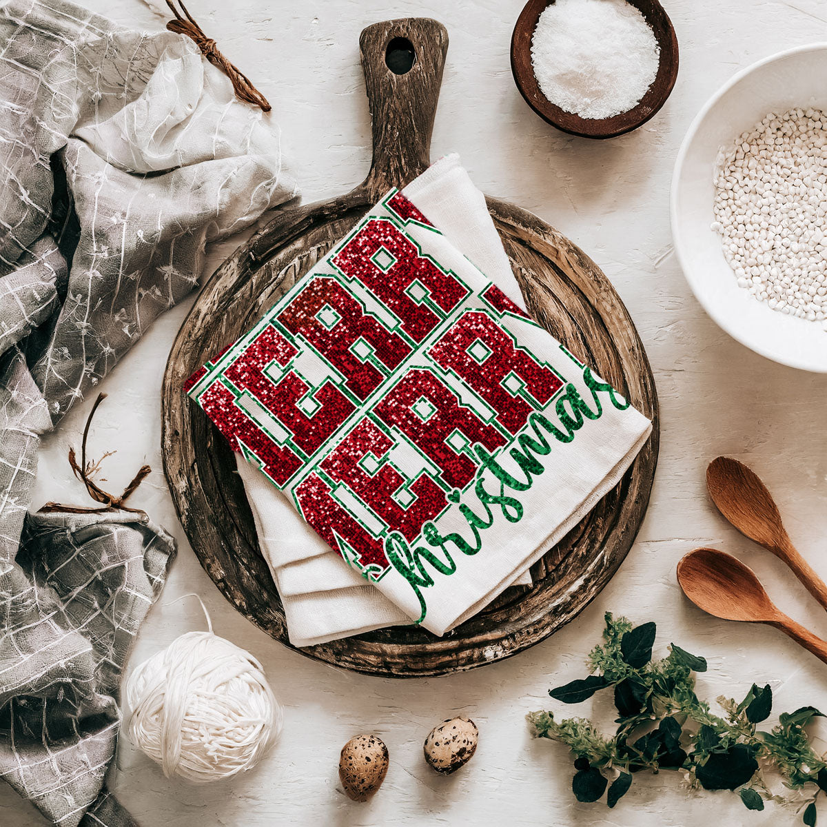 Merry Christmas PRE-ORDER