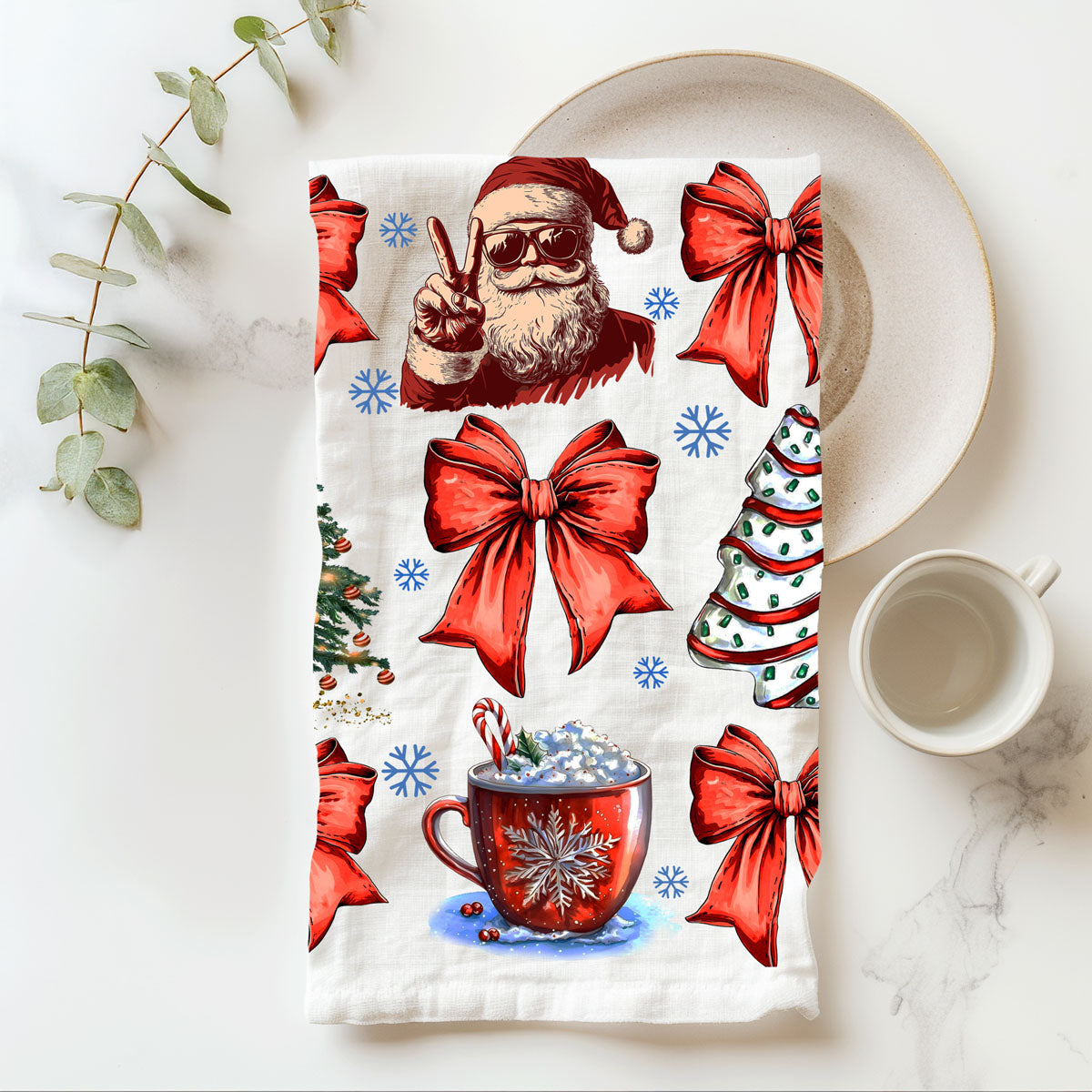 Merry Christmas PRE-ORDER