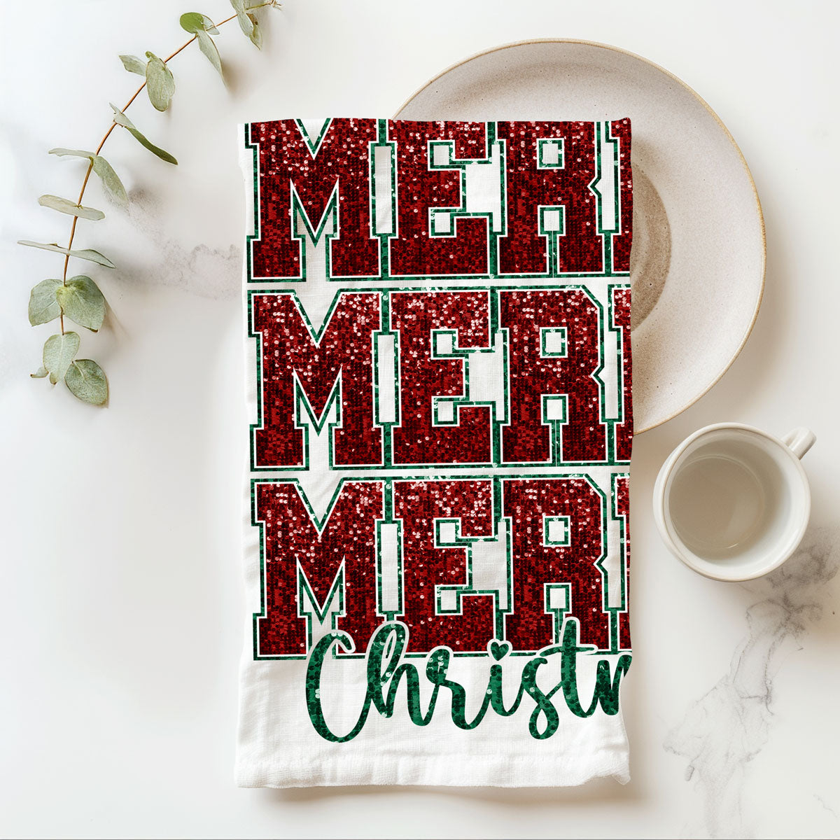 Merry Christmas PRE-ORDER