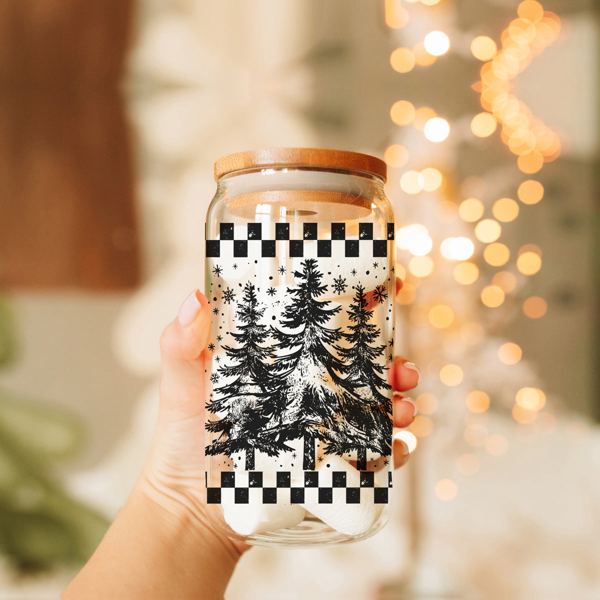 Retro Christmas Tree PRE-ORDER