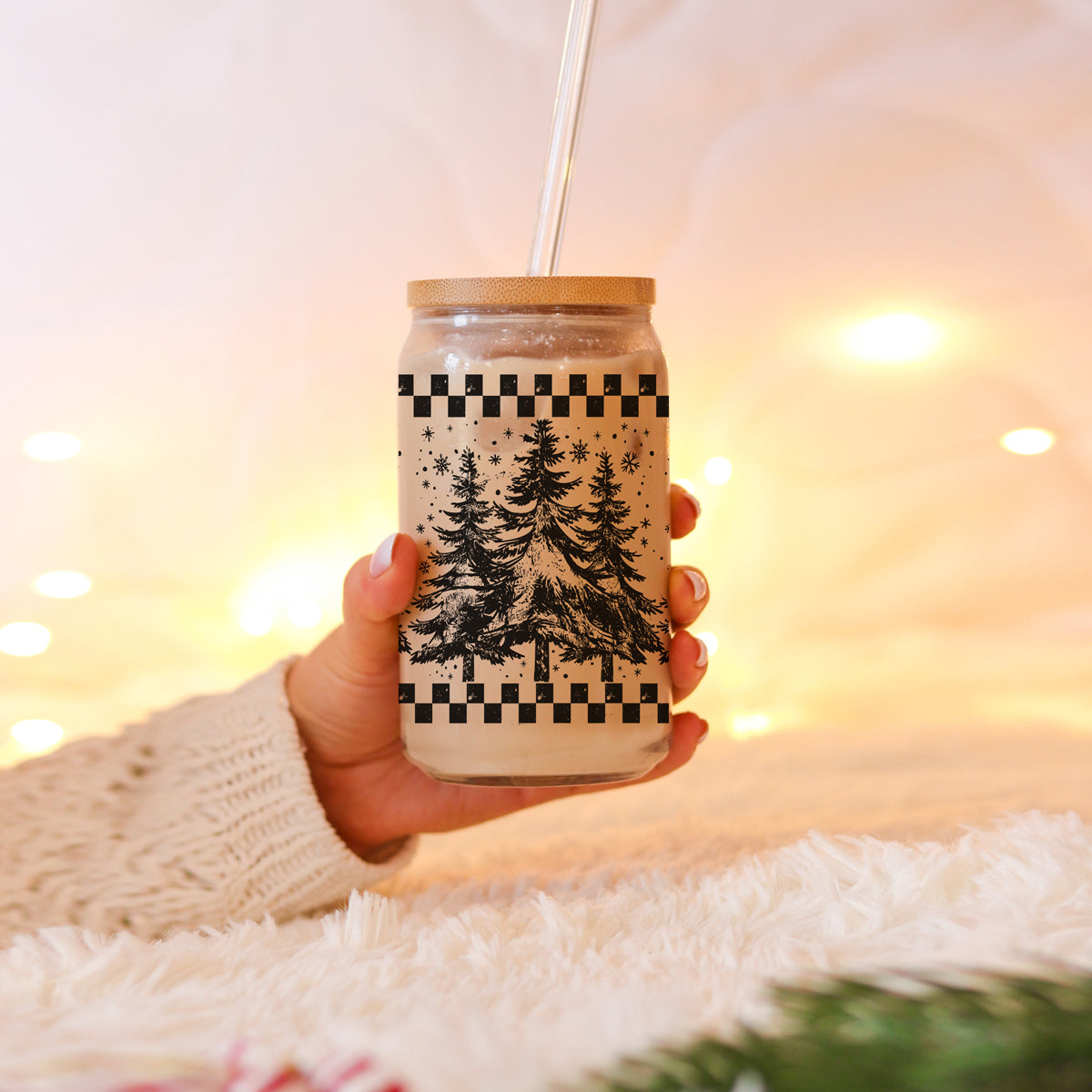 Retro Christmas Tree PRE-ORDER